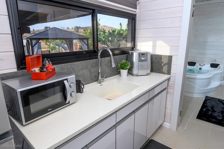 69614 קינג 1, אוטופיה קלאס, וילה  בדלתון וילות - Vila 4 U