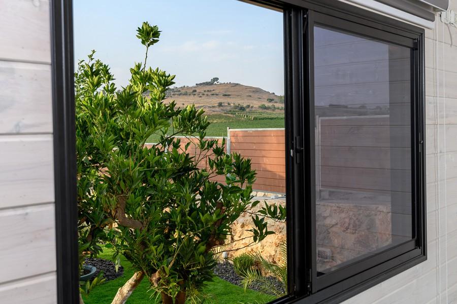 69617 קינג 1, אוטופיה קלאס, וילה  בדלתון וילות - Vila 4 U