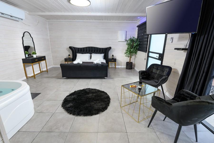 69626 קינג 2, אוטופיה קלאס, וילה  בדלתון וילות - Vila 4 U