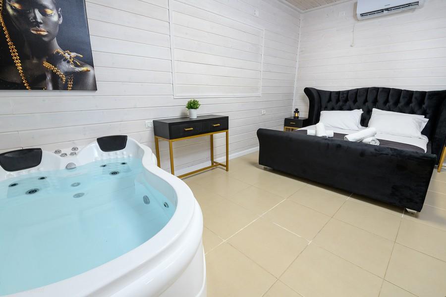 69638 קינג 3, אוטופיה קלאס, וילה  בדלתון וילות - Vila 4 U