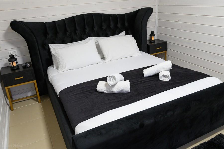 69658 קינג 4, אוטופיה קלאס, וילה  בדלתון וילות - Vila 4 U