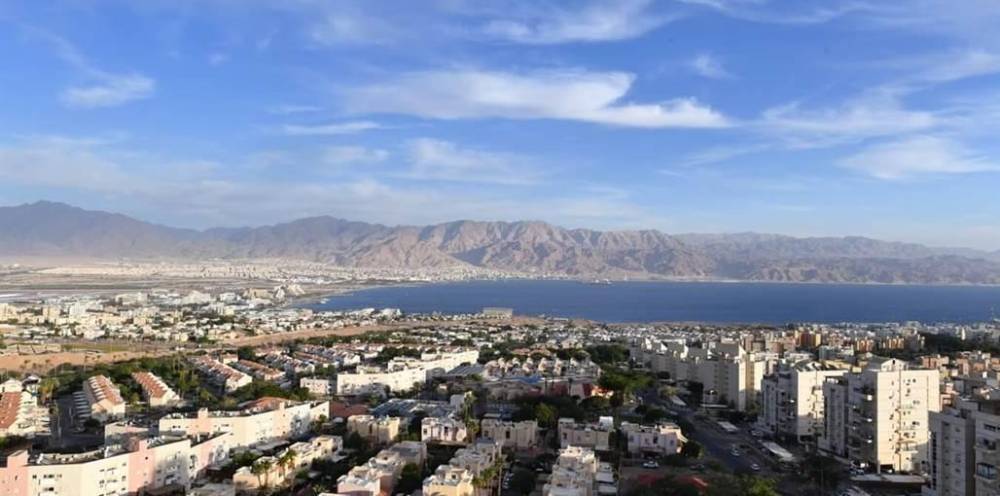 70110 וילה סקאי דובאי, וילה סקאי דובאי, וילה  באילת וילות - Vila 4 U