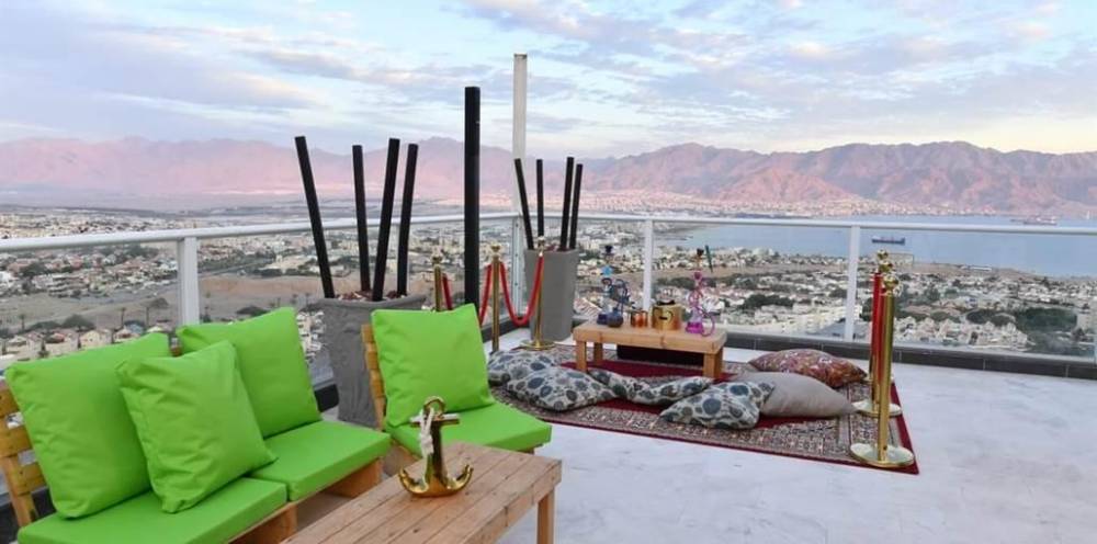 70111 וילה סקאי דובאי, וילה סקאי דובאי, וילה  באילת וילות - Vila 4 U