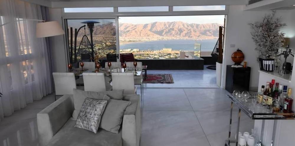 70114 וילה סקאי דובאי, וילה סקאי דובאי, וילה  באילת וילות - Vila 4 U