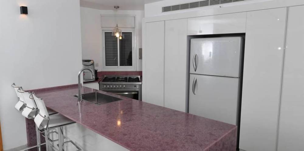 70118 מתחם פנימי, וילה סקאי דובאי, וילה  באילת וילות - Vila 4 U