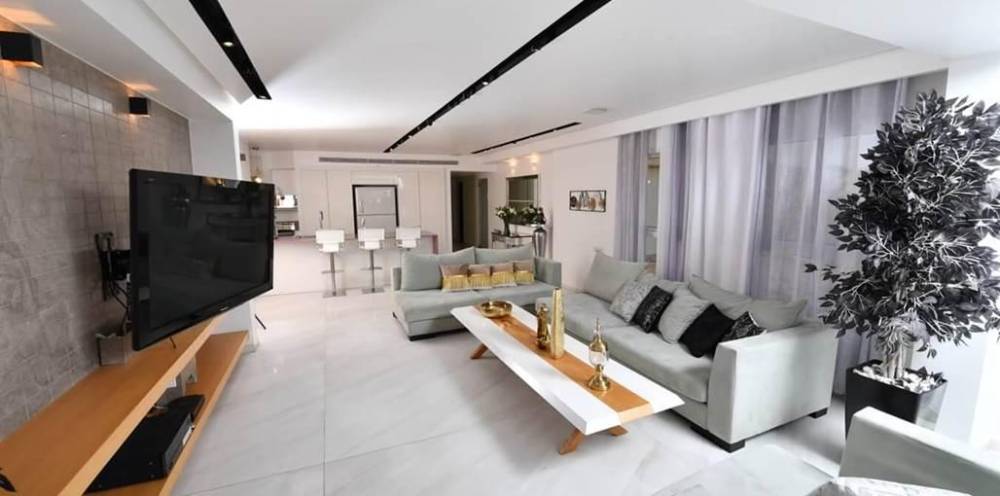 70121 מתחם פנימי, וילה סקאי דובאי, וילה  באילת וילות - Vila 4 U