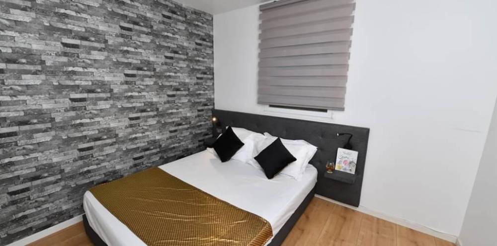 70124 מתחם פנימי, וילה סקאי דובאי, וילה  באילת וילות - Vila 4 U