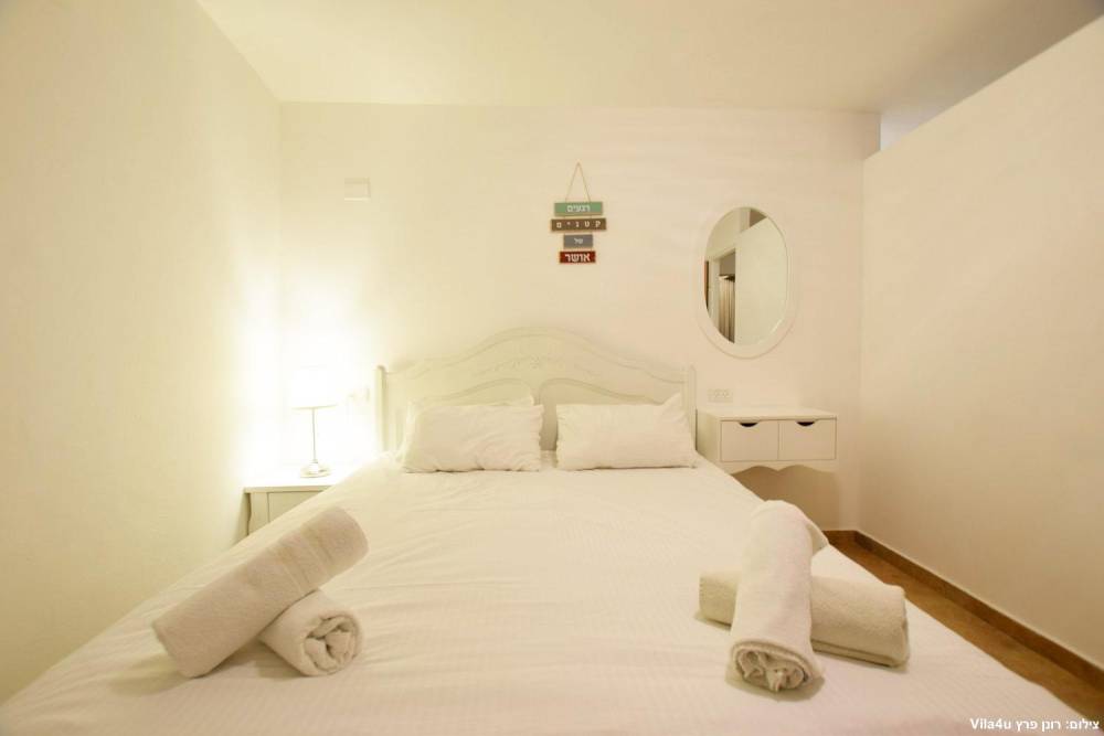 70691 סוויטת את ואני, וילה פלטינה, וילה  בפקיעין החדשה וילות - Vila 4 U