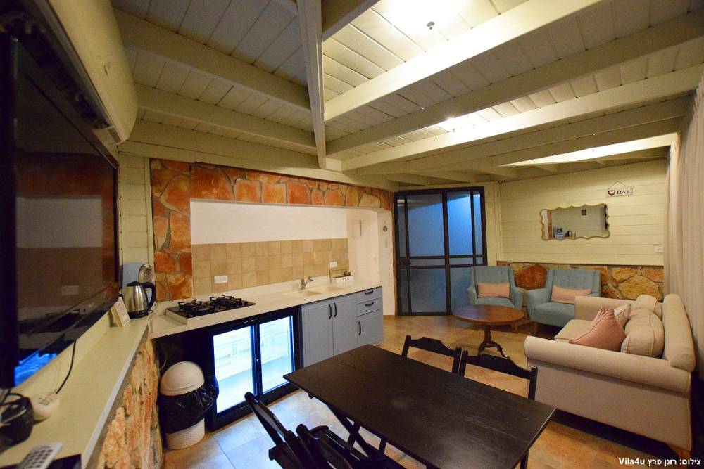 70703 סוויטת את ואני, וילה פלטינה, וילה  בפקיעין החדשה וילות - Vila 4 U