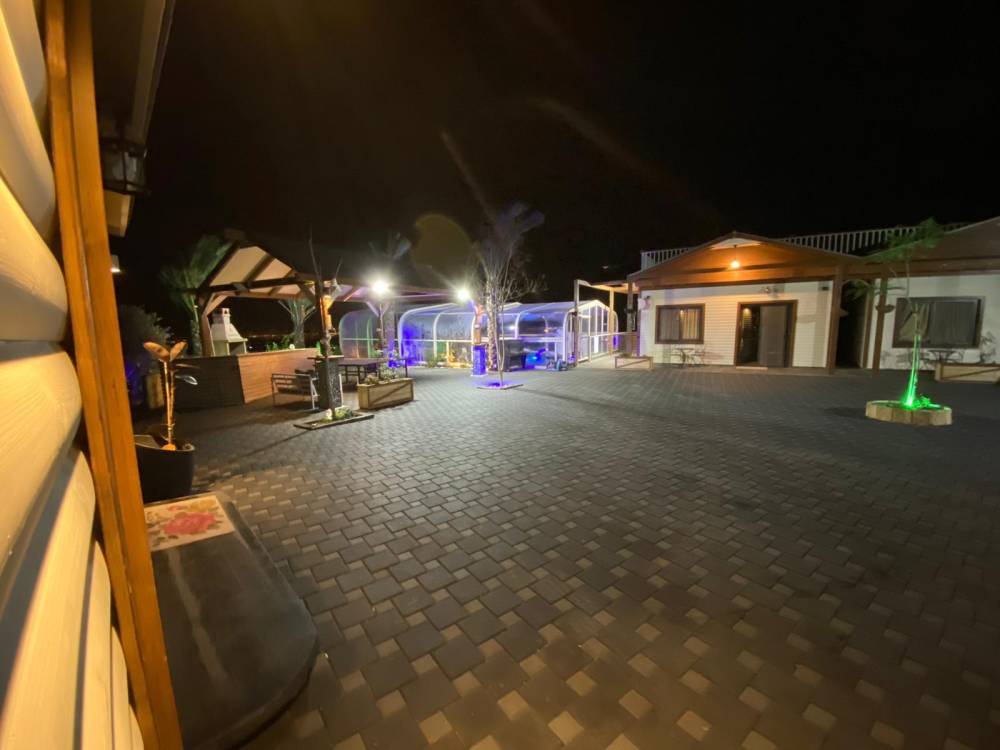 70707 אחוזת ראש ההר, אחוזת ראש ההר, וילה  בירכא וילות - Vila 4 U