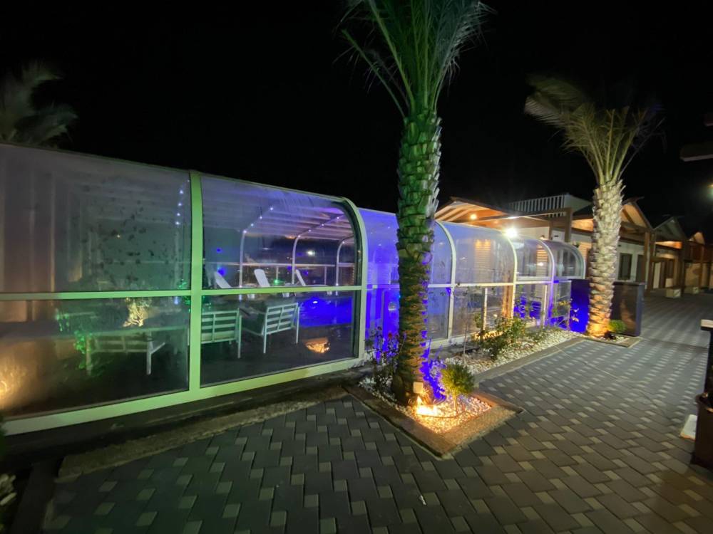 70708 אחוזת ראש ההר, אחוזת ראש ההר, וילה  בירכא וילות - Vila 4 U