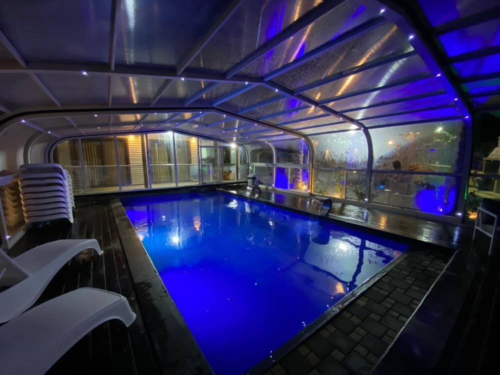 70709 אחוזת ראש ההר, אחוזת ראש ההר, וילה  בירכא וילות - Vila 4 U