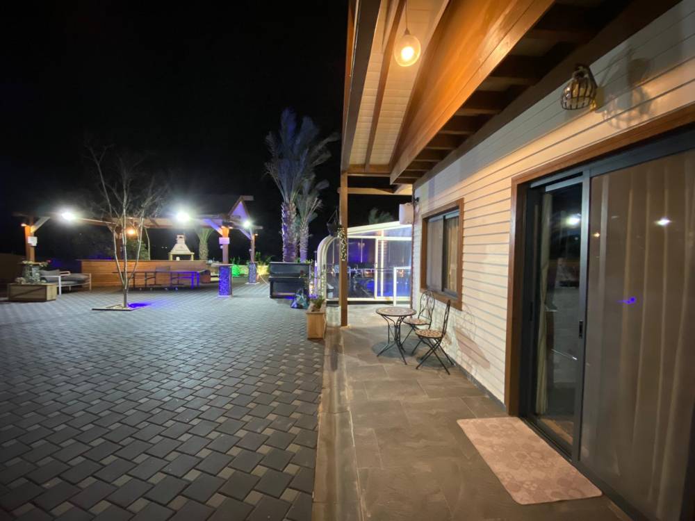 70712 אחוזת ראש ההר, אחוזת ראש ההר, וילה  בירכא וילות - Vila 4 U