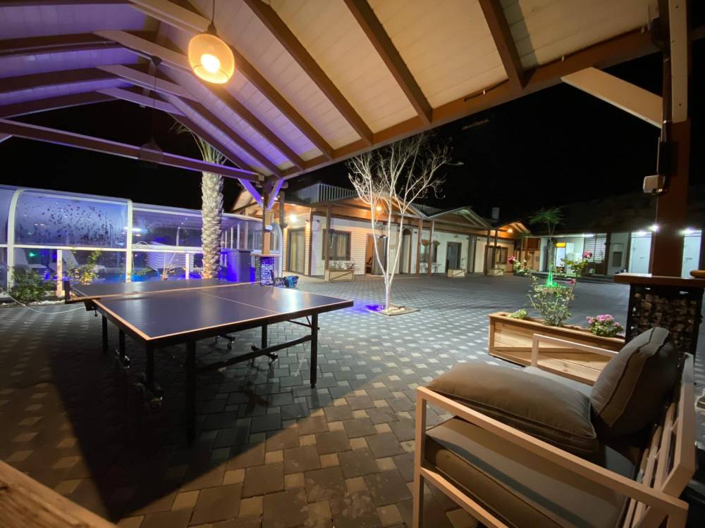 70713 אחוזת ראש ההר, אחוזת ראש ההר, וילה  בירכא וילות - Vila 4 U