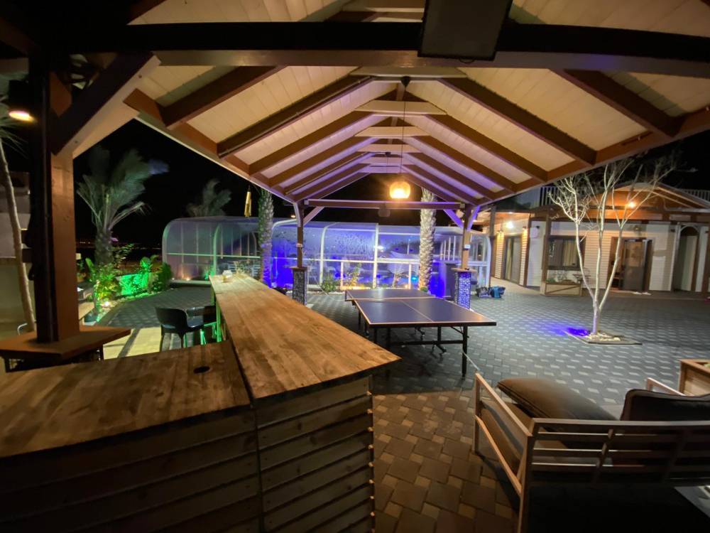 70714 אחוזת ראש ההר, אחוזת ראש ההר, וילה  בירכא וילות - Vila 4 U