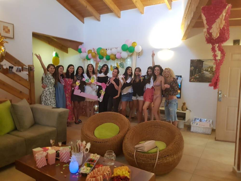 70746 תמונות אורחים, וילה פינה בכוכב, וילה  בכוכב יאיר וילות - Vila 4 U