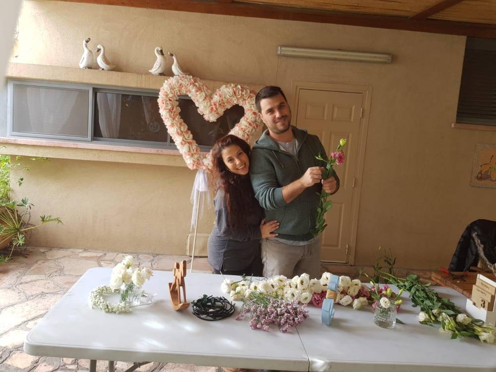 70747 תמונות אורחים, וילה פינה בכוכב, וילה  בכוכב יאיר וילות - Vila 4 U