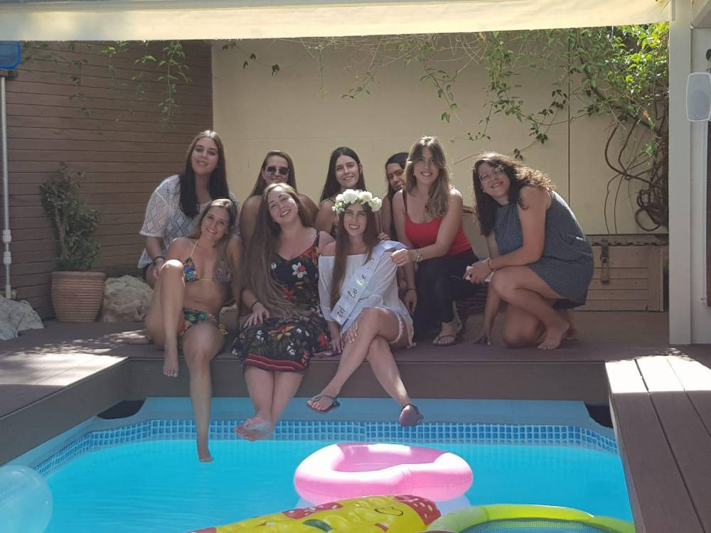 70748 תמונות אורחים, וילה פינה בכוכב, וילה  בכוכב יאיר וילות - Vila 4 U