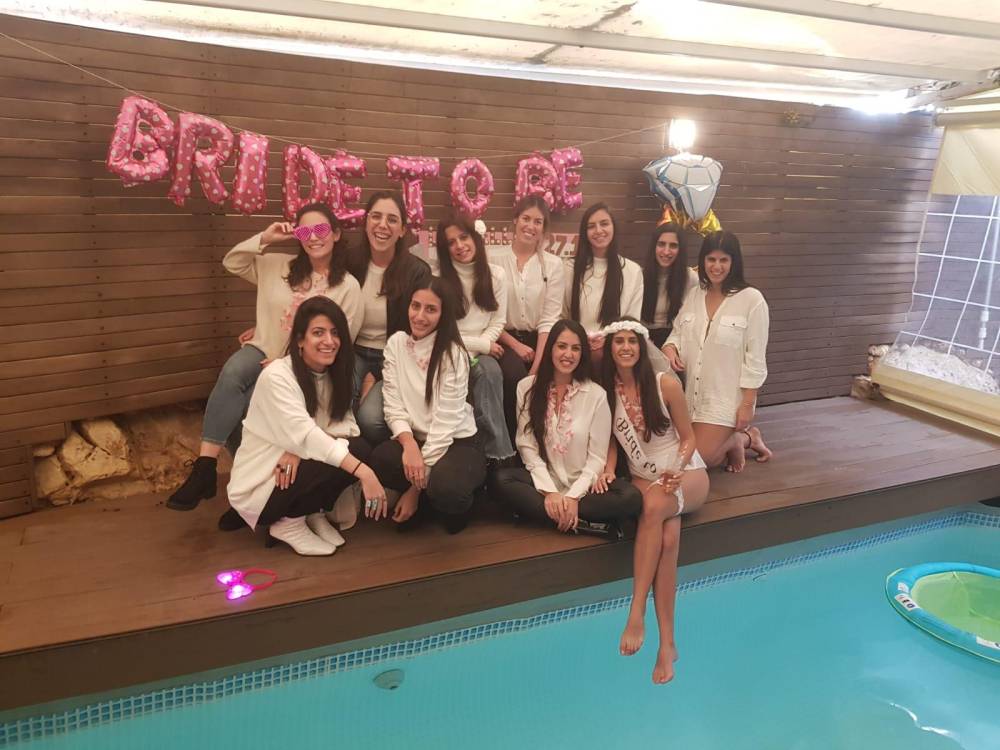 70749 תמונות אורחים, וילה פינה בכוכב, וילה  בכוכב יאיר וילות - Vila 4 U