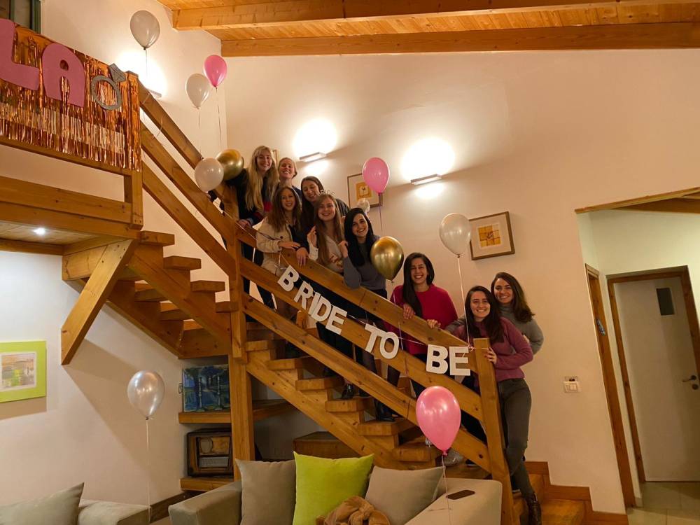 70751 תמונות אורחים, וילה פינה בכוכב, וילה  בכוכב יאיר וילות - Vila 4 U