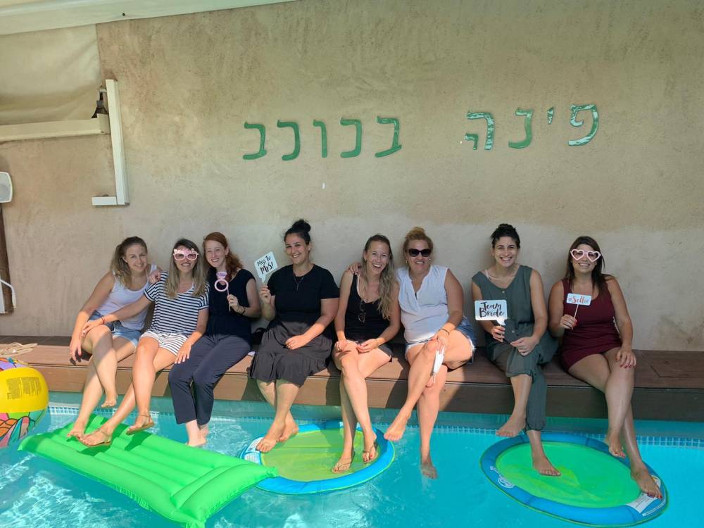 70752 תמונות אורחים, וילה פינה בכוכב, וילה  בכוכב יאיר וילות - Vila 4 U