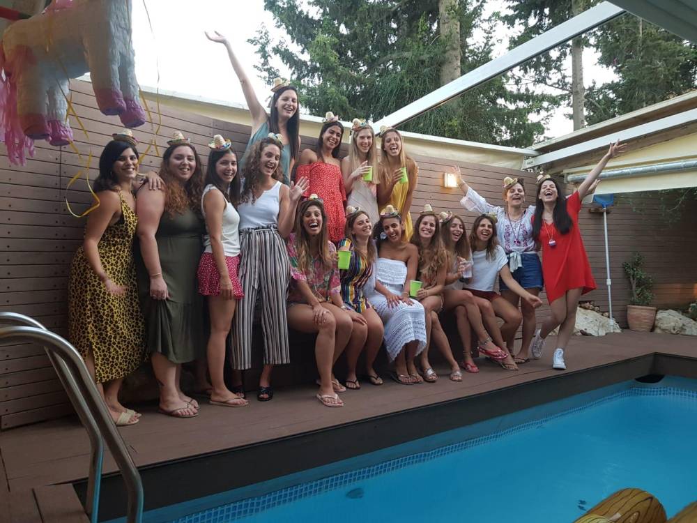 70757 תמונות אורחים, וילה פינה בכוכב, וילה  בכוכב יאיר וילות - Vila 4 U