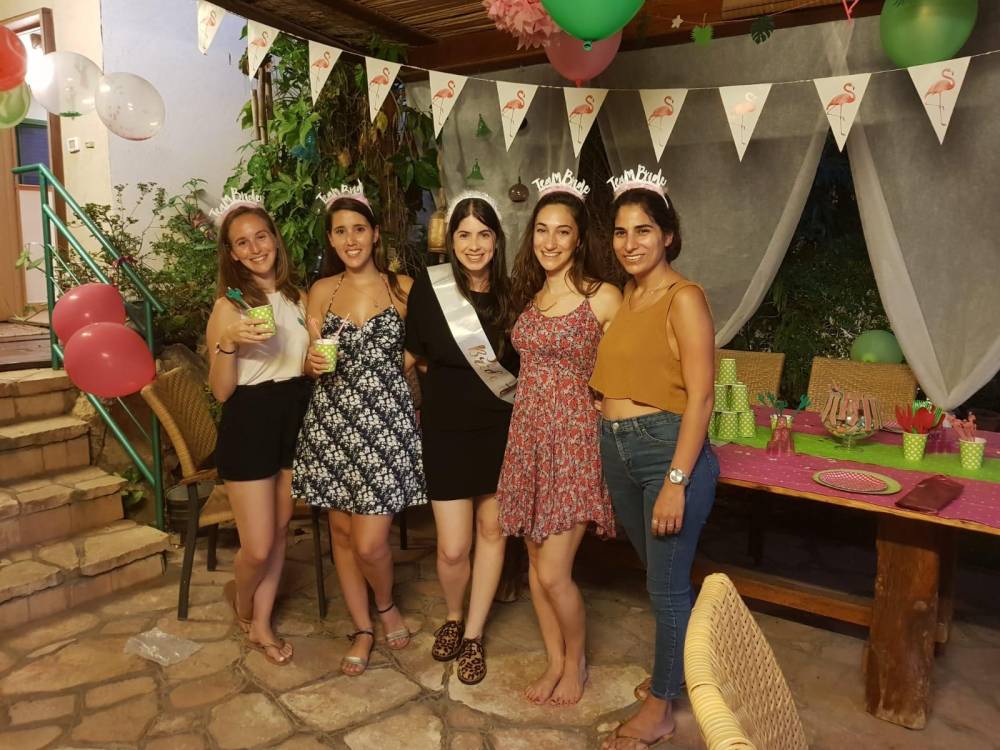 70759 תמונות אורחים, וילה פינה בכוכב, וילה  בכוכב יאיר וילות - Vila 4 U