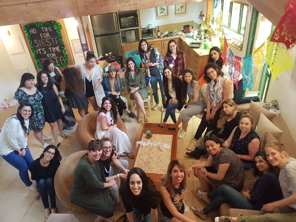 70762 תמונות אורחים, וילה פינה בכוכב, וילה  בכוכב יאיר וילות - Vila 4 U