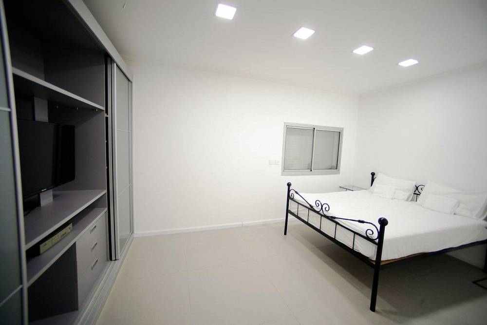 70798 מתחם פנימי, וילה מיורקה, וילה  באילת וילות - Vila 4 U