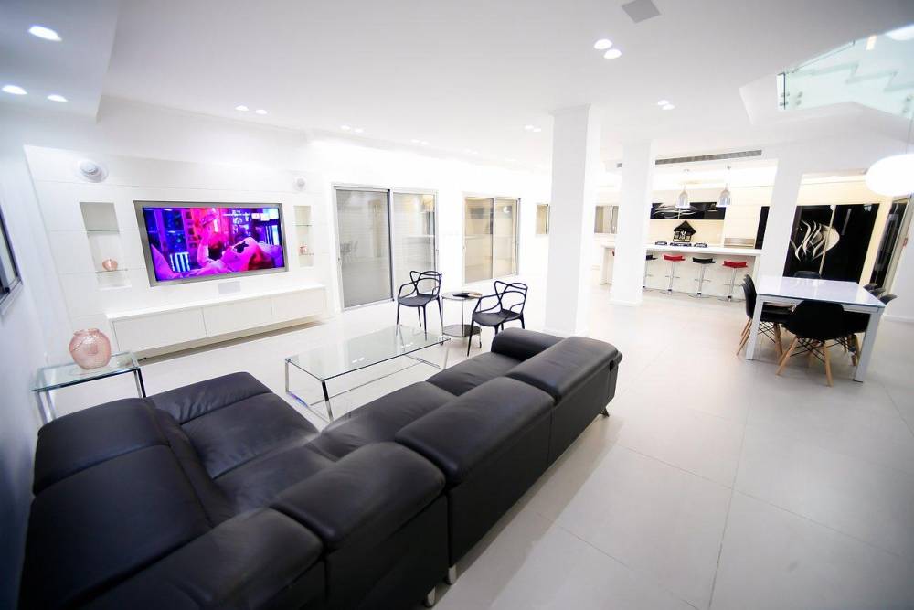 70800 מתחם פנימי, וילה מיורקה, וילה  באילת וילות - Vila 4 U