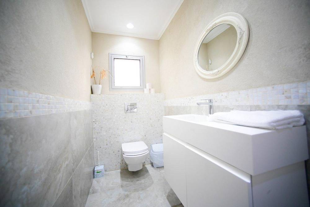 70801 מתחם פנימי, וילה מיורקה, וילה  באילת וילות - Vila 4 U