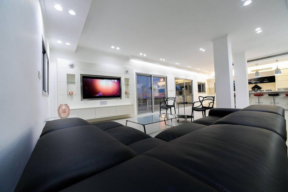 70803 מתחם פנימי, וילה מיורקה, וילה  באילת וילות - Vila 4 U