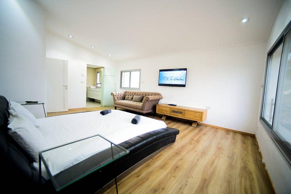 70804 מתחם פנימי, וילה מיורקה, וילה  באילת וילות - Vila 4 U