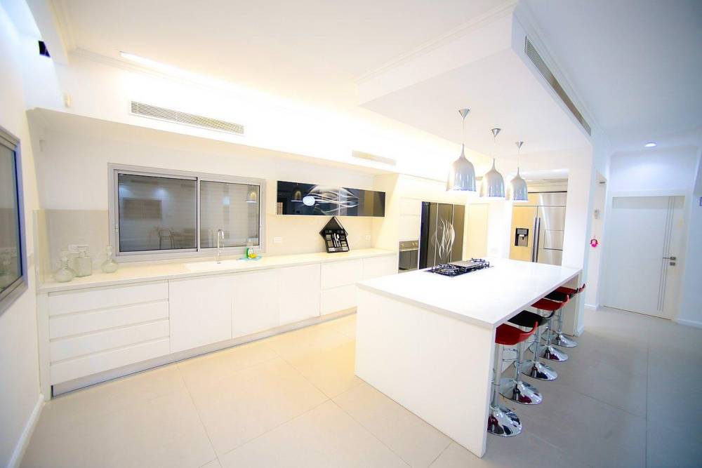 70805 מתחם פנימי, וילה מיורקה, וילה  באילת וילות - Vila 4 U