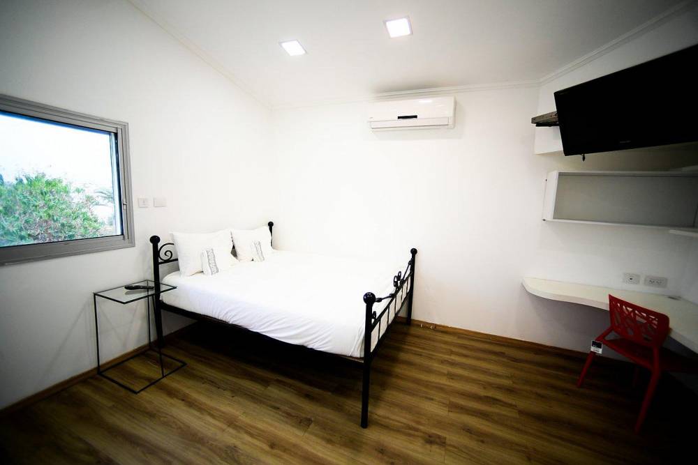 70806 מתחם פנימי, וילה מיורקה, וילה  באילת וילות - Vila 4 U