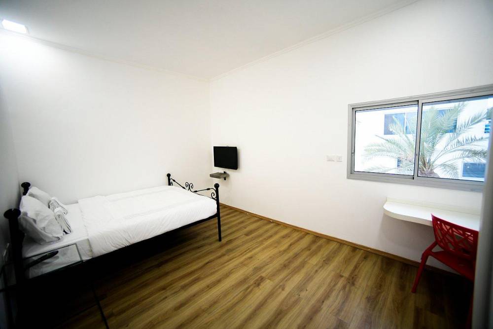 70807 מתחם פנימי, וילה מיורקה, וילה  באילת וילות - Vila 4 U