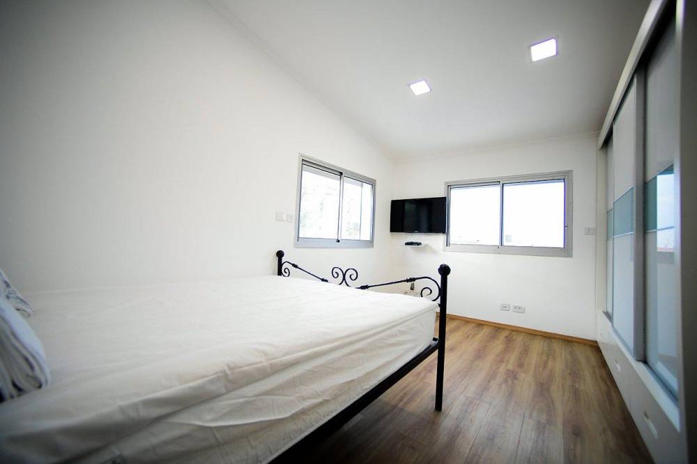 70810 מתחם פנימי, וילה מיורקה, וילה  באילת וילות - Vila 4 U