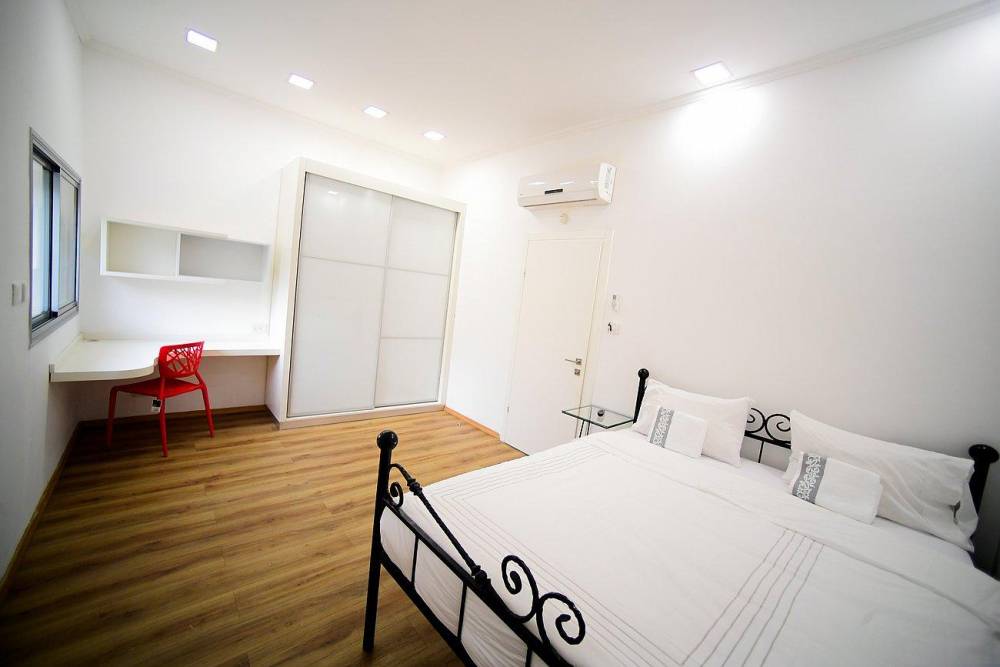 70811 מתחם פנימי, וילה מיורקה, וילה  באילת וילות - Vila 4 U