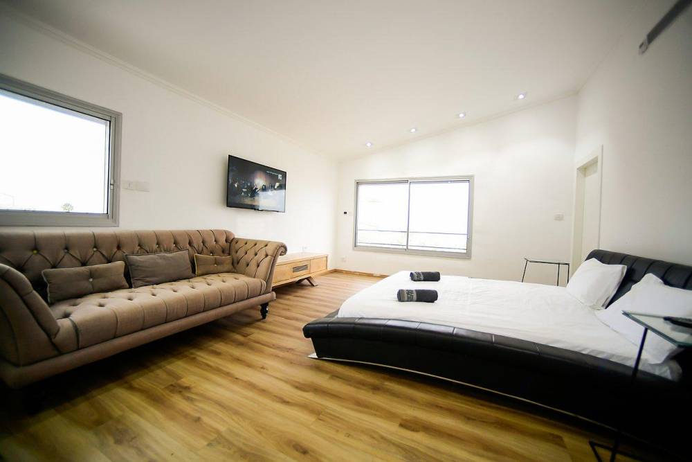 70812 מתחם פנימי, וילה מיורקה, וילה  באילת וילות - Vila 4 U