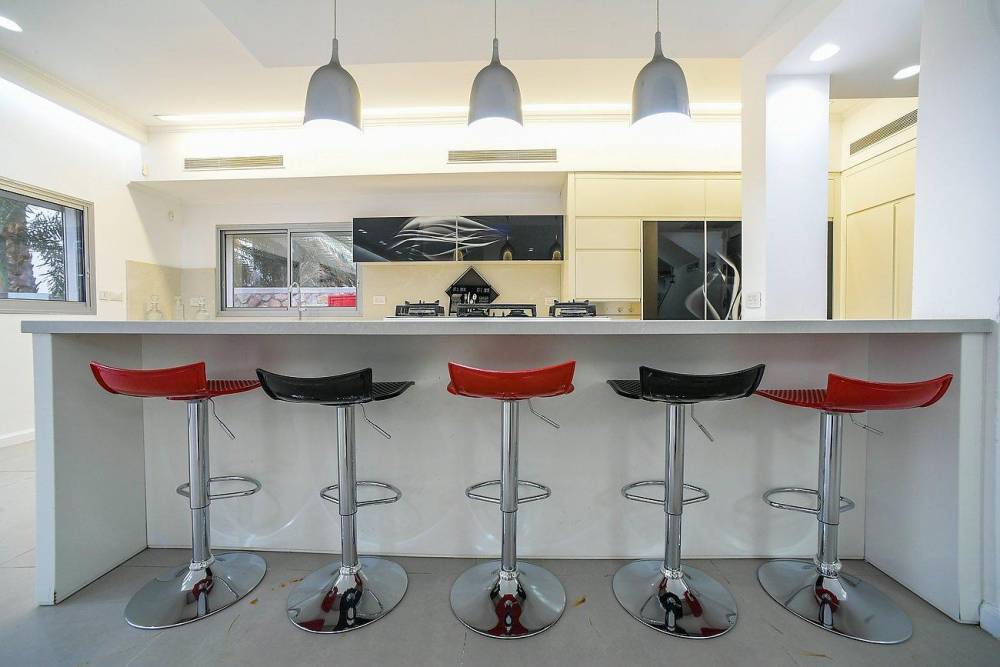 70815 מתחם פנימי, וילה מיורקה, וילה  באילת וילות - Vila 4 U