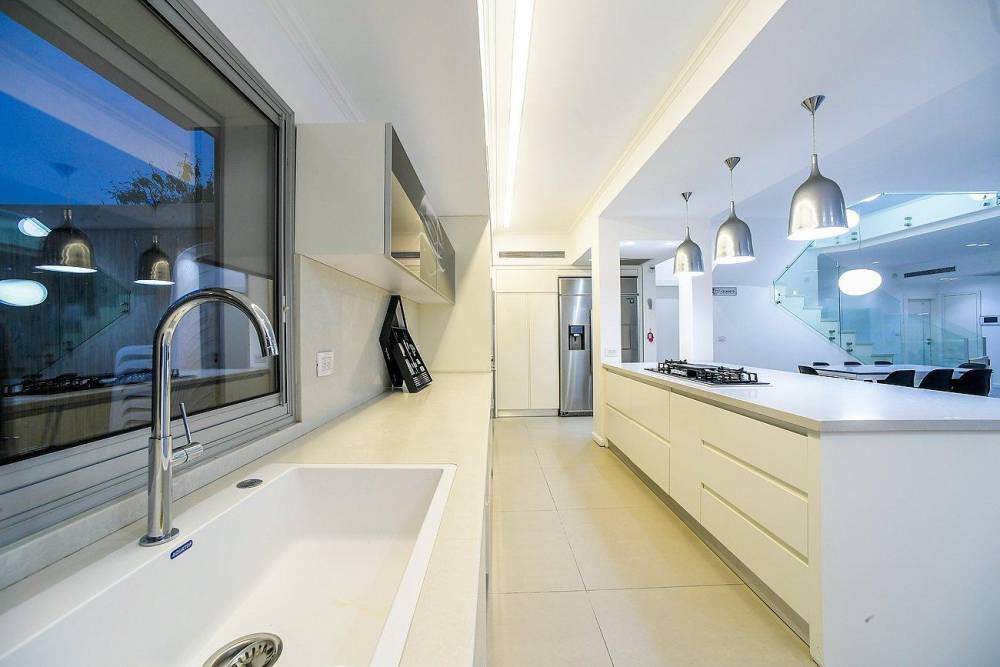 70819 מתחם פנימי, וילה מיורקה, וילה  באילת וילות - Vila 4 U