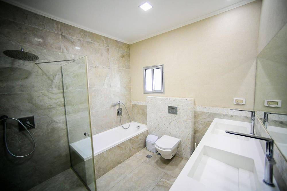 70821 מתחם פנימי, וילה מיורקה, וילה  באילת וילות - Vila 4 U