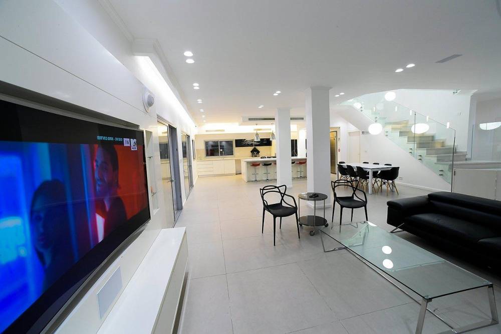 70823 מתחם פנימי, וילה מיורקה, וילה  באילת וילות - Vila 4 U