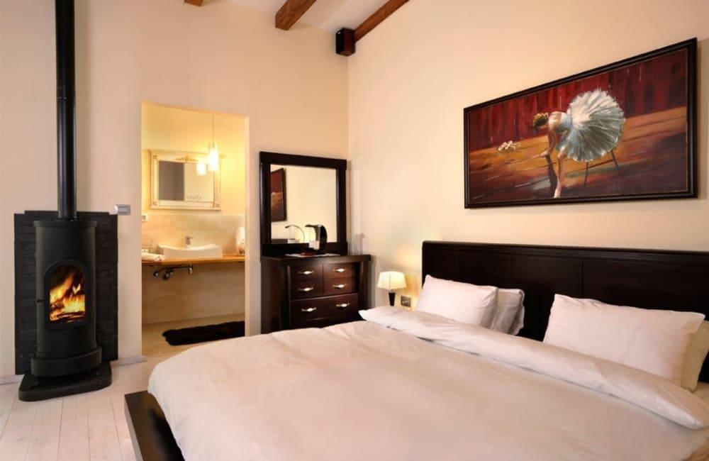 70854 פינסטרה למזרח, וילה פינסטרה, וילה  במנות וילות - Vila 4 U