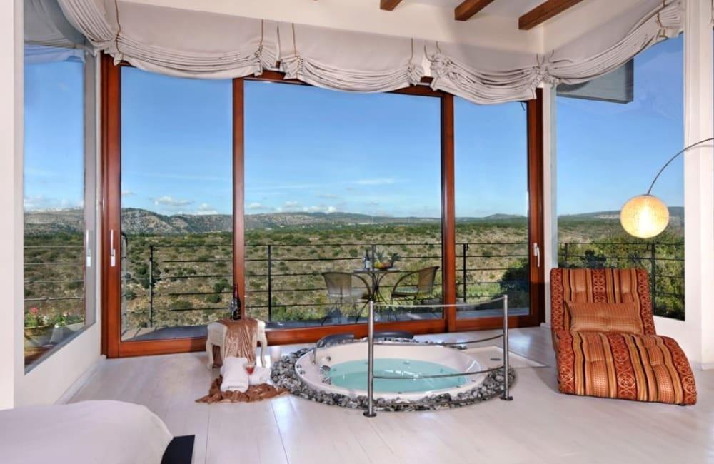 70855 פינסטרה למזרח, וילה פינסטרה, וילה  במנות וילות - Vila 4 U