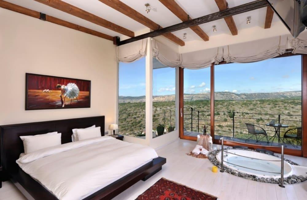 70856 פינסטרה למזרח, וילה פינסטרה, וילה  במנות וילות - Vila 4 U