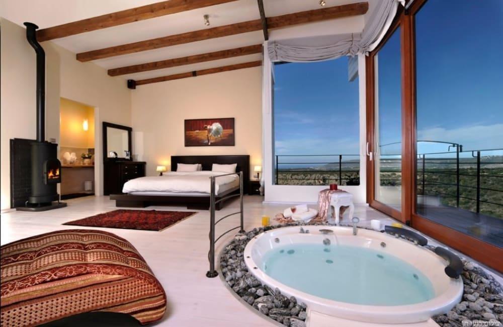 70858 פינסטרה למזרח, וילה פינסטרה, וילה  במנות וילות - Vila 4 U