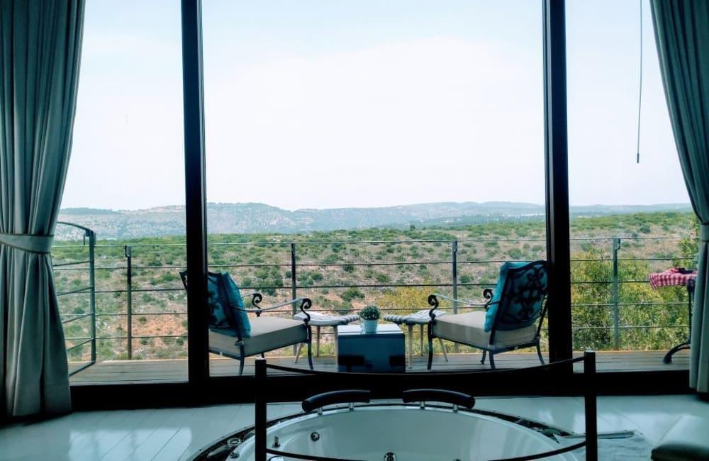 70859 פינסטרה למזרח, וילה פינסטרה, וילה  במנות וילות - Vila 4 U