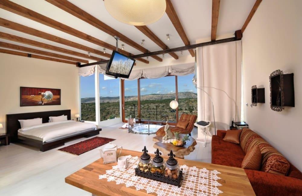 70860 פינסטרה למזרח, וילה פינסטרה, וילה  במנות וילות - Vila 4 U