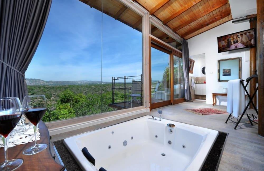 70869 פינסטרה למערב, וילה פינסטרה, וילה  במנות וילות - Vila 4 U